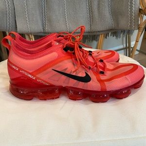 Rare Nike Vapor Max - new!